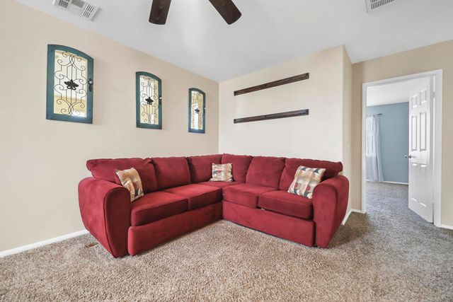 40852 Treasure City Lane, Indio, CA 92203