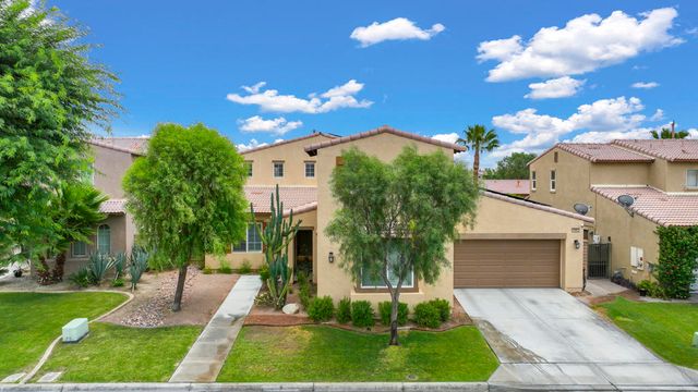 40852 Treasure City Lane, Indio, CA 92203