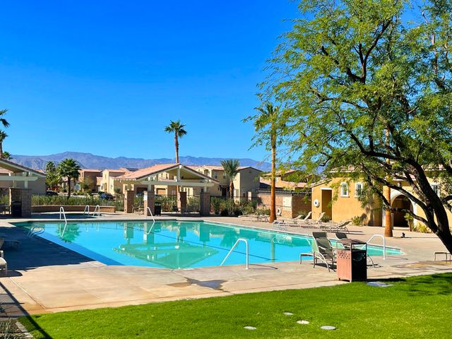40852 Treasure City Lane, Indio, CA 92203