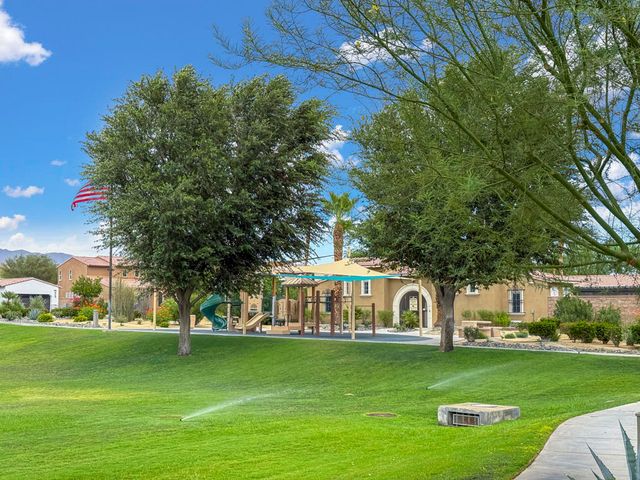 40852 Treasure City Lane, Indio, CA 92203
