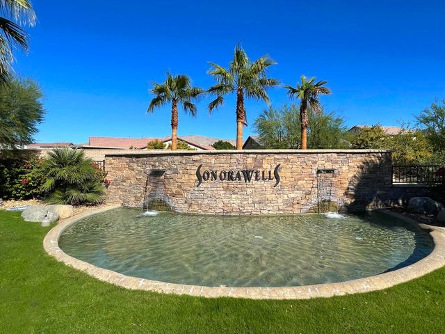 40852 Treasure City Lane, Indio, CA 92203