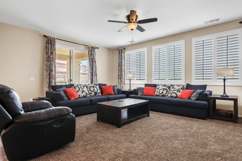 40852 Treasure City Lane, Indio, CA 92203