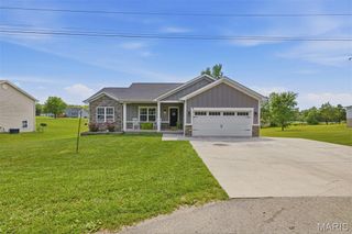 10299 Louise Street, Potosi, MO 63664
