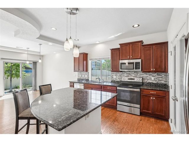 4466 Telluride Ct, Denver, CO 80249