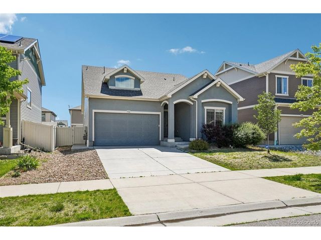 4466 Telluride Ct, Denver, CO 80249