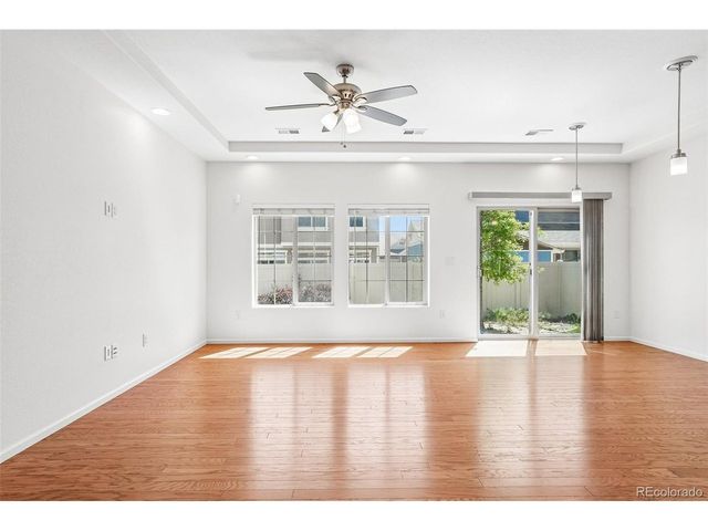 4466 Telluride Ct, Denver, CO 80249