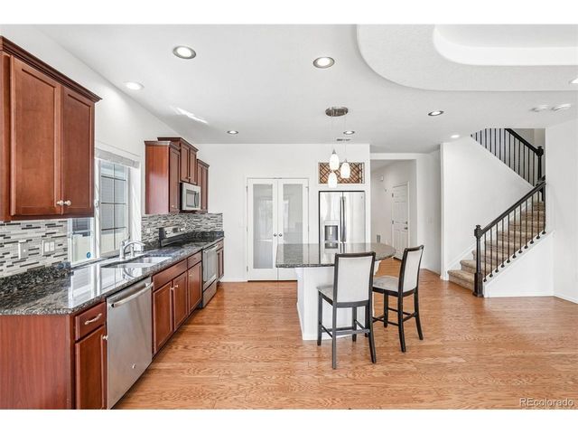 4466 Telluride Ct, Denver, CO 80249