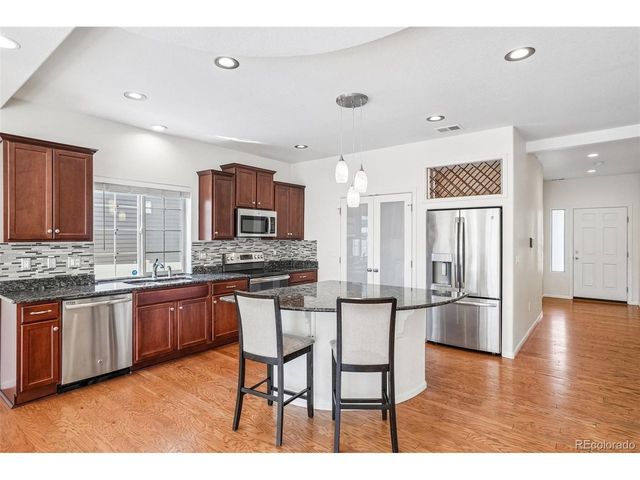 4466 Telluride Ct, Denver, CO 80249