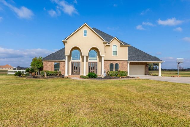 10940 Sheila Court, Beaumont, TX 77705