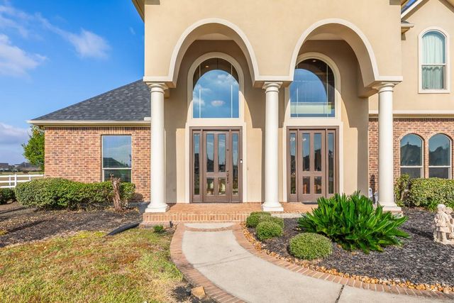 10940 Sheila Court, Beaumont, TX 77705