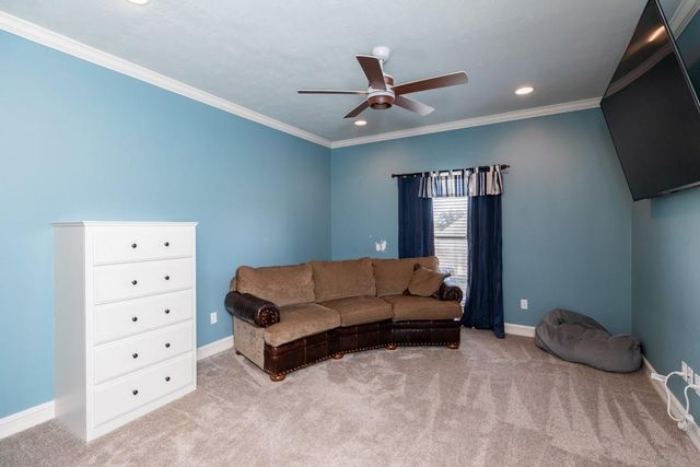 10940 Sheila Court, Beaumont, TX 77705