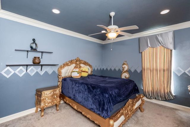 10940 Sheila Court, Beaumont, TX 77705