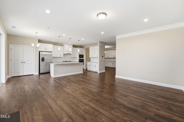 946 Haybeck Lane, Apex, NC 27523