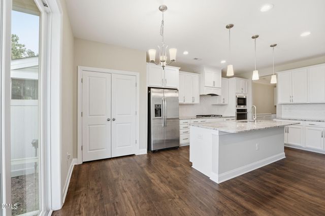 946 Haybeck Lane, Apex, NC 27523