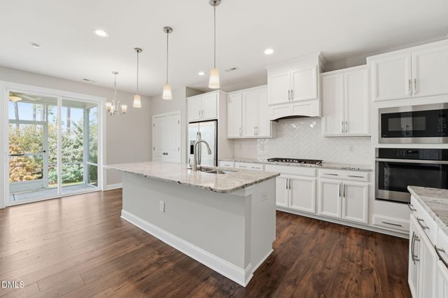 946 Haybeck Lane, Apex, NC 27523