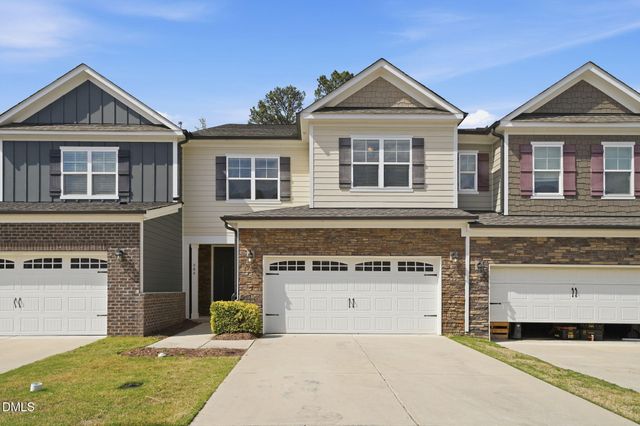 946 Haybeck Lane, Apex, NC 27523