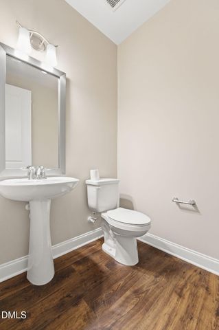 946 Haybeck Lane, Apex, NC 27523