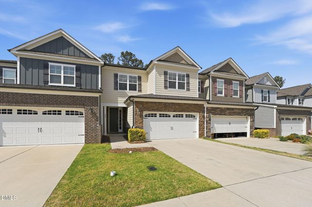 946 Haybeck Lane, Apex, NC 27523