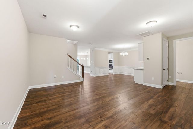 946 Haybeck Lane, Apex, NC 27523