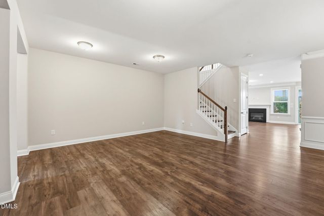 946 Haybeck Lane, Apex, NC 27523