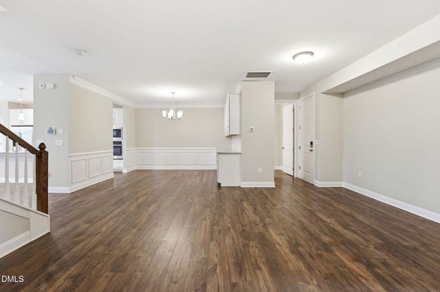 946 Haybeck Lane, Apex, NC 27523