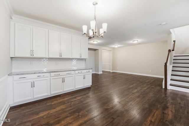 946 Haybeck Lane, Apex, NC 27523