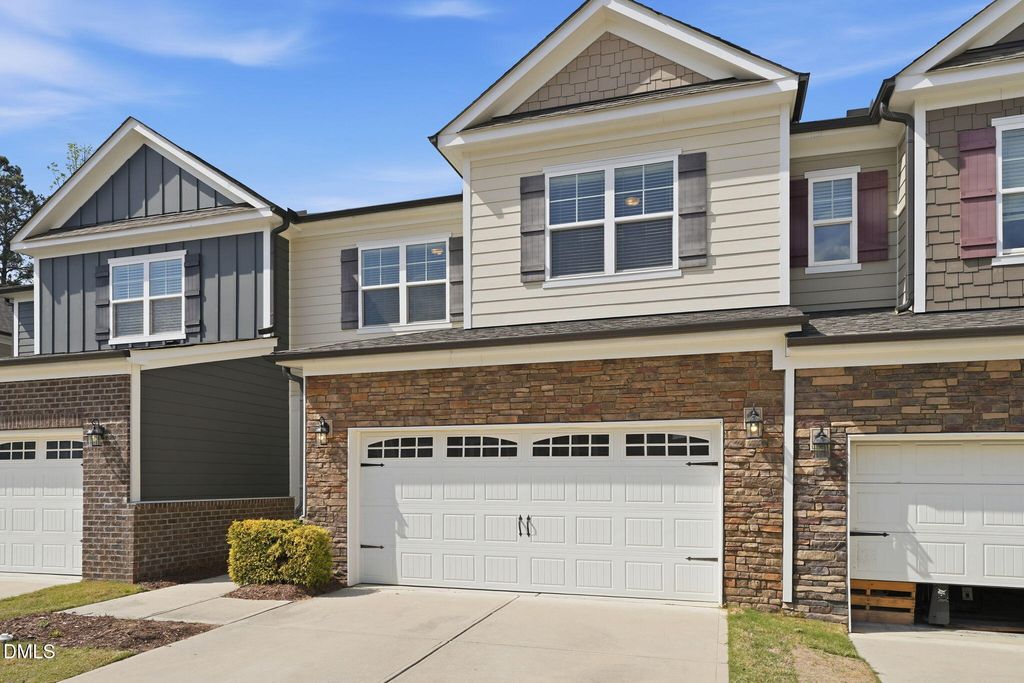 946 Haybeck Lane, Apex, NC 27523