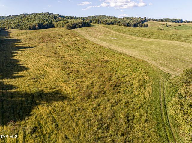 Tbd Harleywood Road, Bristol, VA 24202