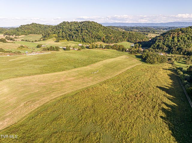 Tbd Harleywood Road, Bristol, VA 24202