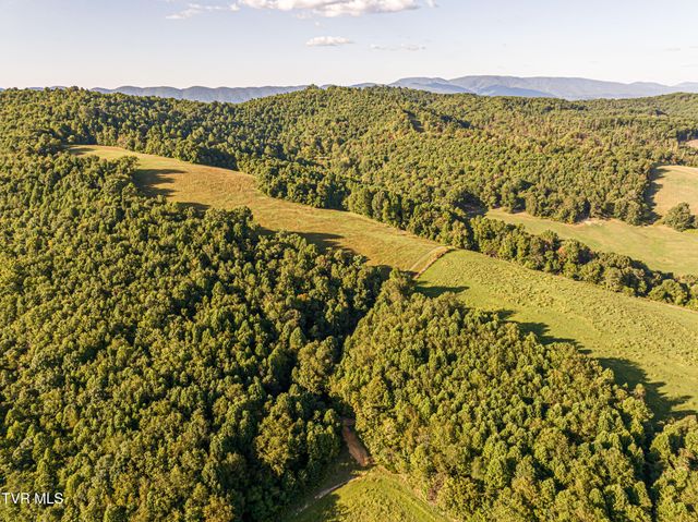 Tbd Harleywood Road, Bristol, VA 24202