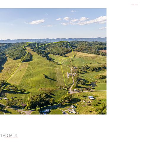 Tbd Harleywood Road, Bristol, VA 24202