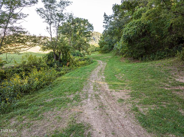 Tbd Harleywood Road, Bristol, VA 24202