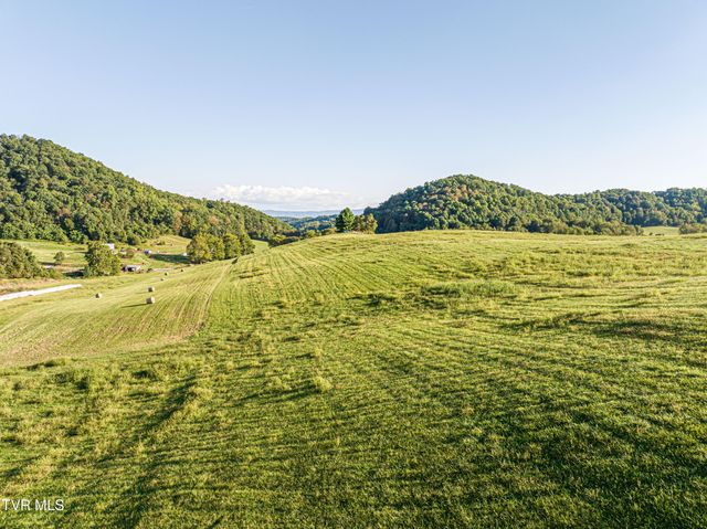 Tbd Harleywood Road, Bristol, VA 24202