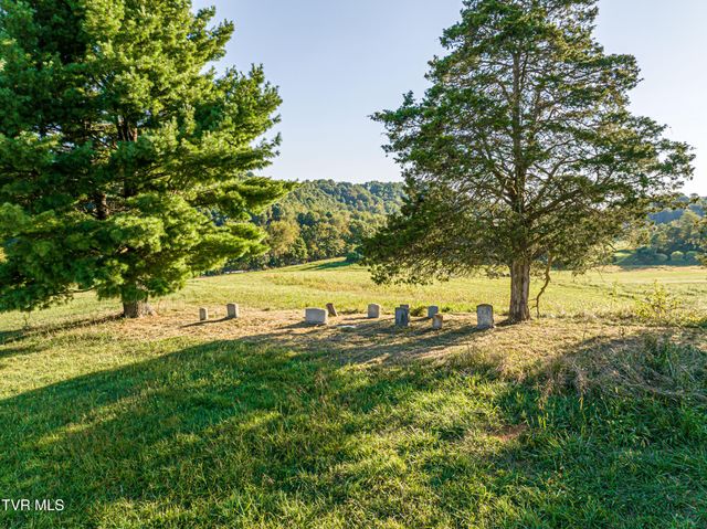 Tbd Harleywood Road, Bristol, VA 24202