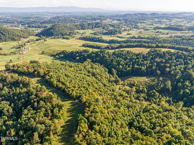 Tbd Harleywood Road, Bristol, VA 24202