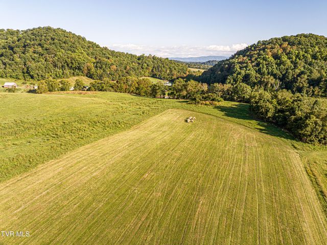 Tbd Harleywood Road, Bristol, VA 24202