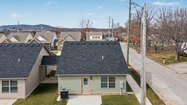 201 Harvest Pk Drive, Berea, KY 40403