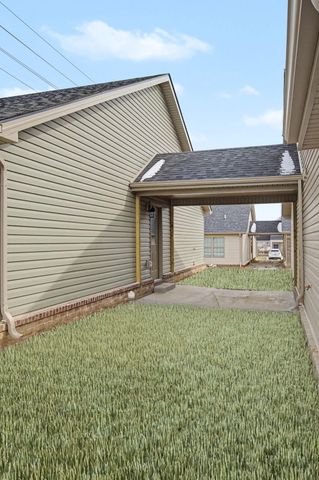 201 Harvest Pk Drive, Berea, KY 40403