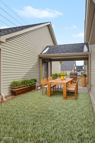 201 Harvest Pk Drive, Berea, KY 40403