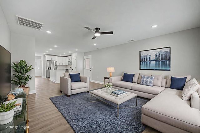 201 Harvest Pk Drive, Berea, KY 40403