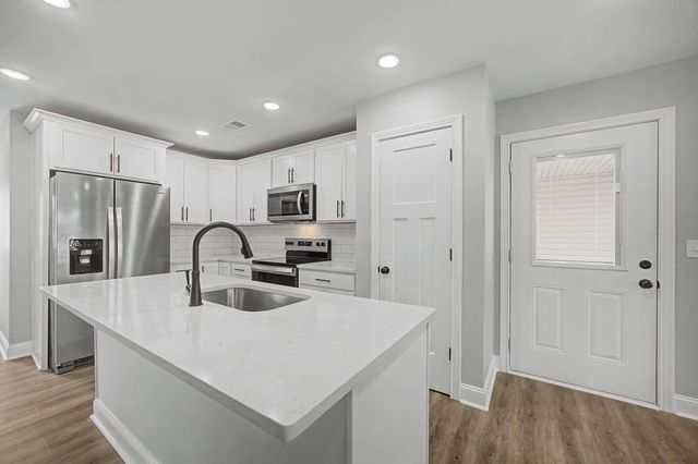 201 Harvest Pk Drive, Berea, KY 40403