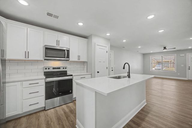 201 Harvest Pk Drive, Berea, KY 40403