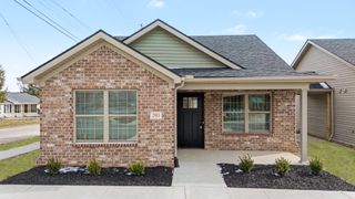 201 Harvest Pk Drive, Berea, KY 40403