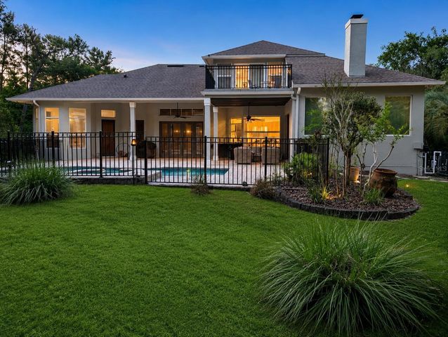 301 SEMINOLE WOODS BOULEVARD, Geneva, FL 32732