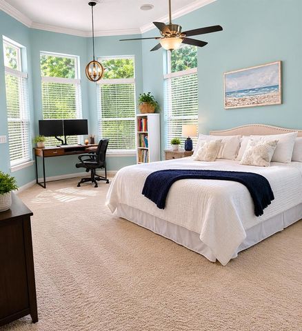 301 SEMINOLE WOODS BOULEVARD, Geneva, FL 32732