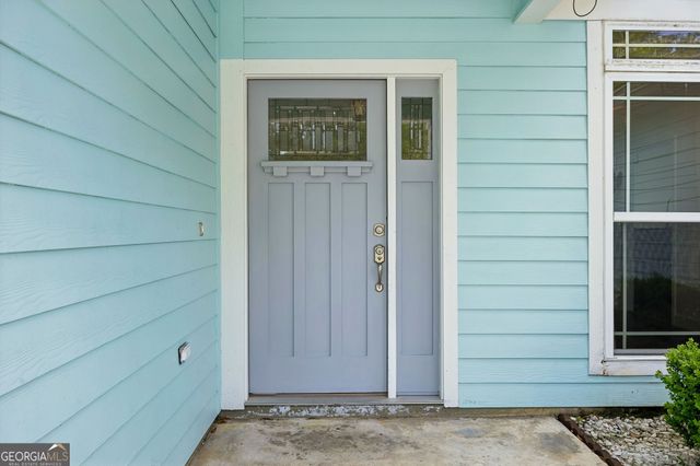 208 Waters Edge Drive, Kingsland, GA 31548