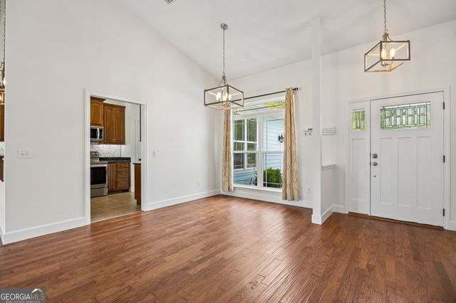 208 Waters Edge Drive, Kingsland, GA 31548