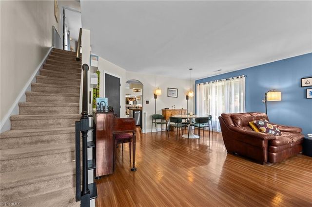 200 Tanners Mill Court, Winston-salem, NC 27101