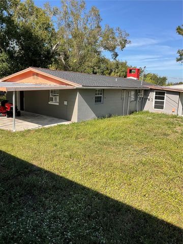 5418 WILSON DRIVE, Punta Gorda, FL 33982