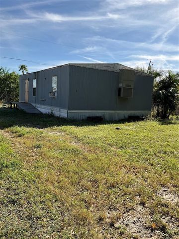 5418 WILSON DRIVE, Punta Gorda, FL 33982
